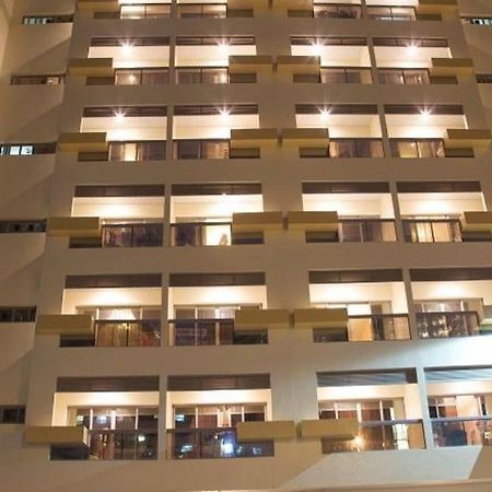Al Mas Hotel Apartments Dubai Ngoại thất bức ảnh