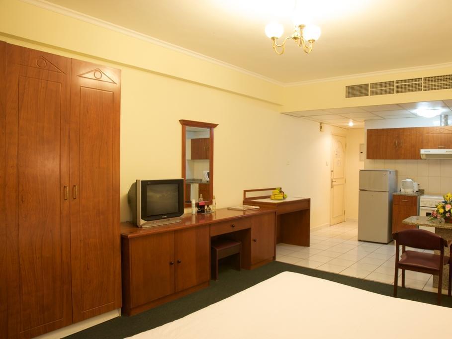 Al Mas Hotel Apartments Dubai Ngoại thất bức ảnh