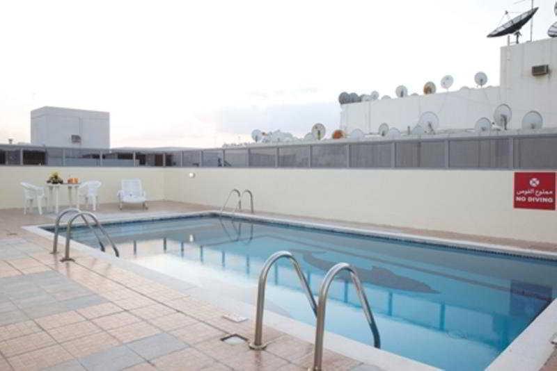 Al Mas Hotel Apartments Dubai Ngoại thất bức ảnh