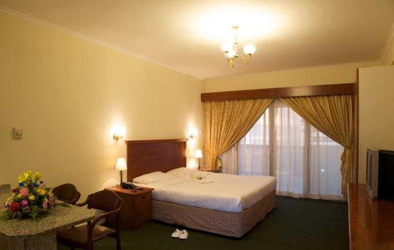 Al Mas Hotel Apartments Dubai Ngoại thất bức ảnh