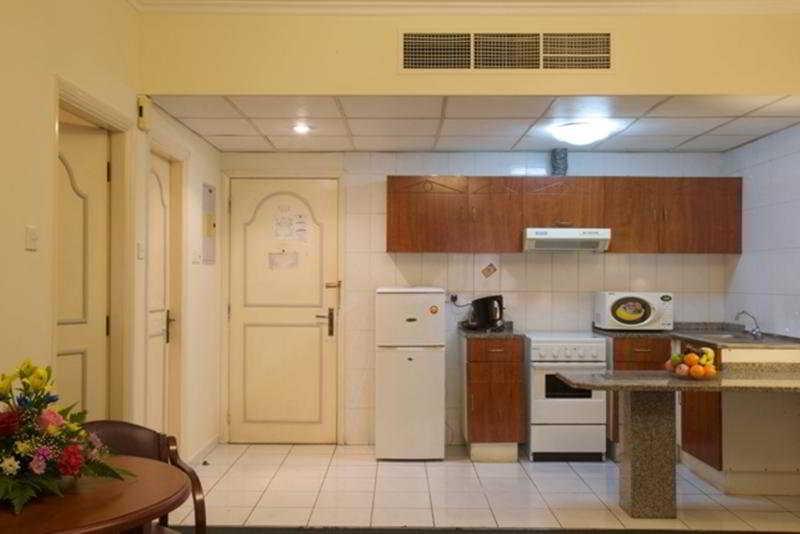 Al Mas Hotel Apartments Dubai Ngoại thất bức ảnh