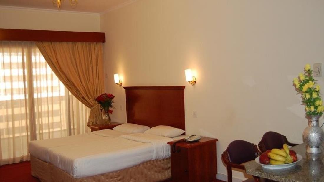 Al Mas Hotel Apartments Dubai Ngoại thất bức ảnh